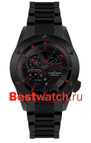 Часы Jacques Lemans Liverpool 1-1634i